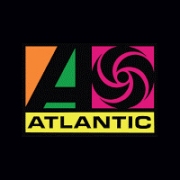 Atlantic Records logo